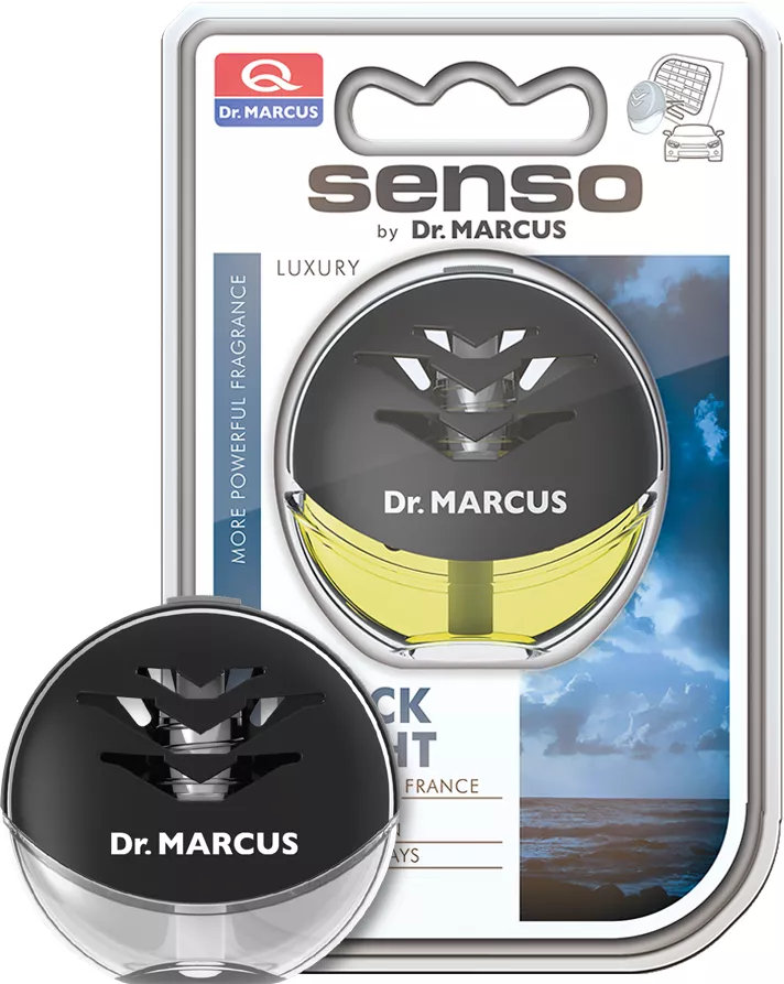 Dr Marcus Od Auto