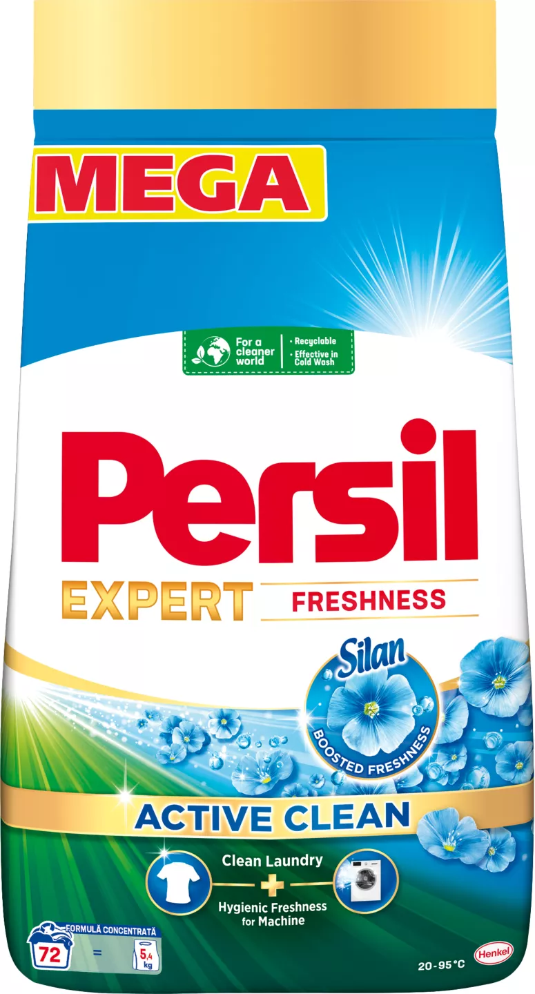 Persil Deterg 5,4 kg