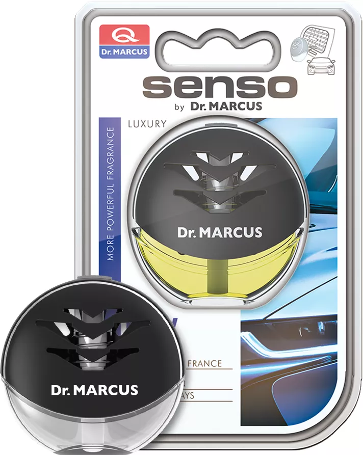 Dr Marcus Od Auto