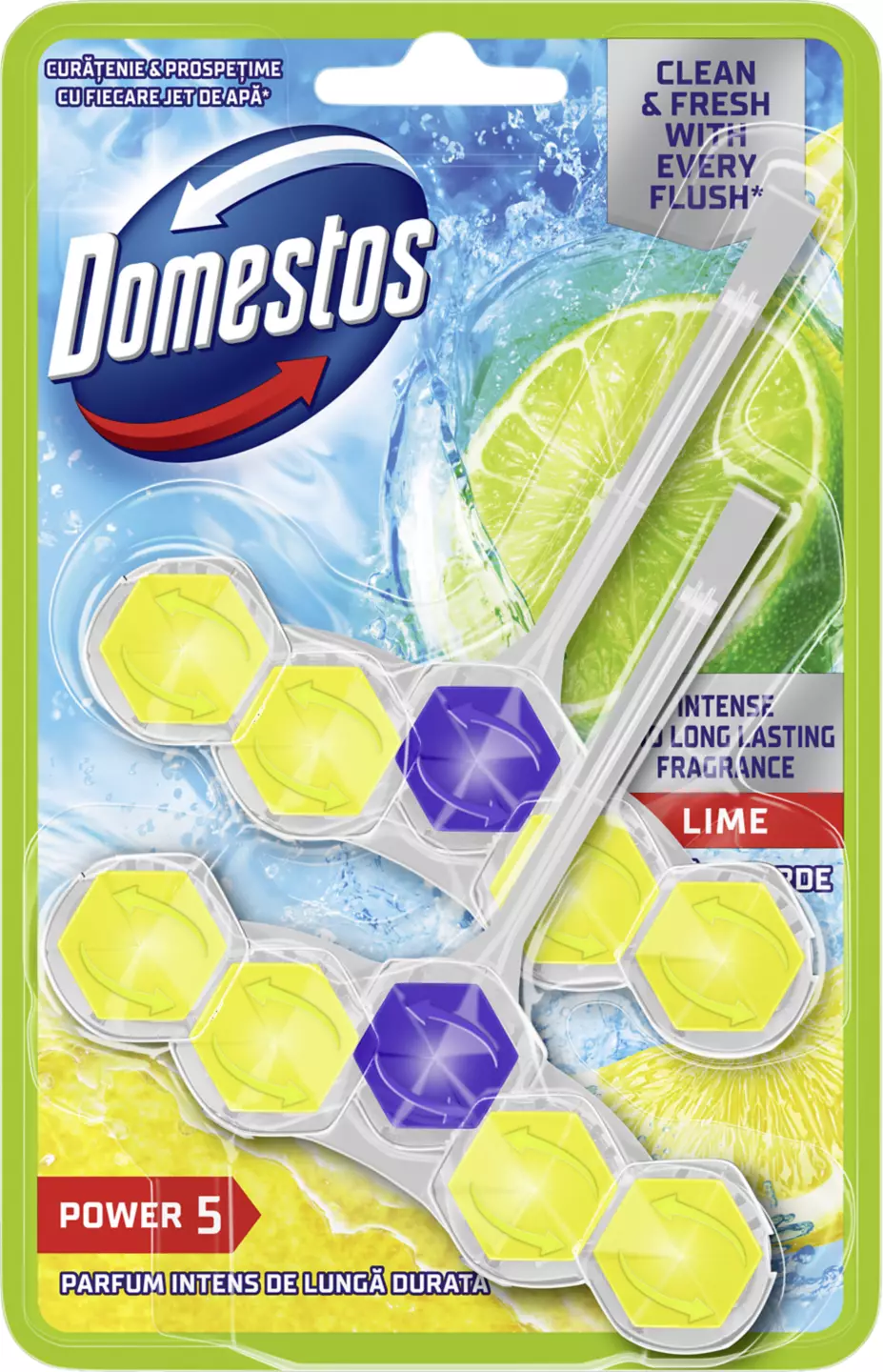 Domestos Power2x50g
