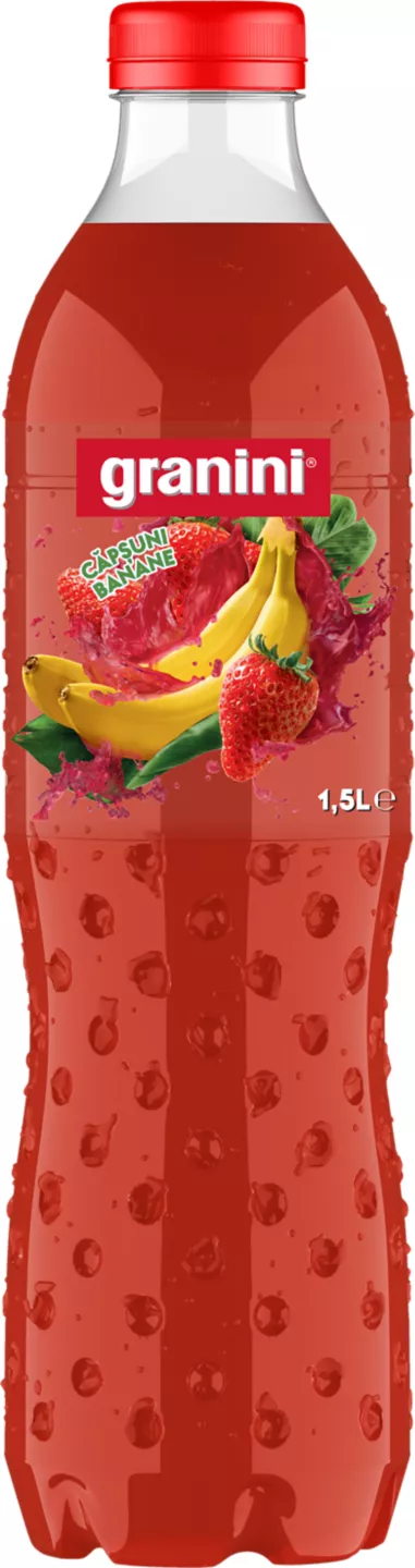 Granini Caps Ban 1,5