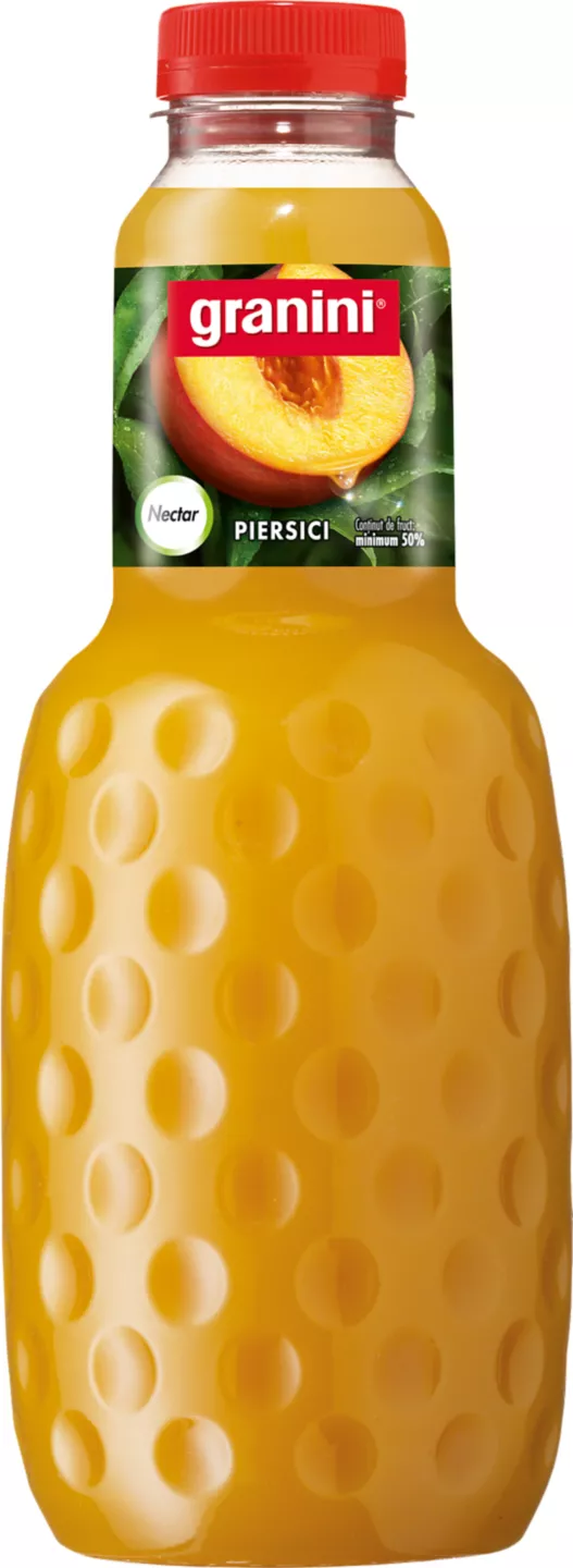 Granini Piersici 1l