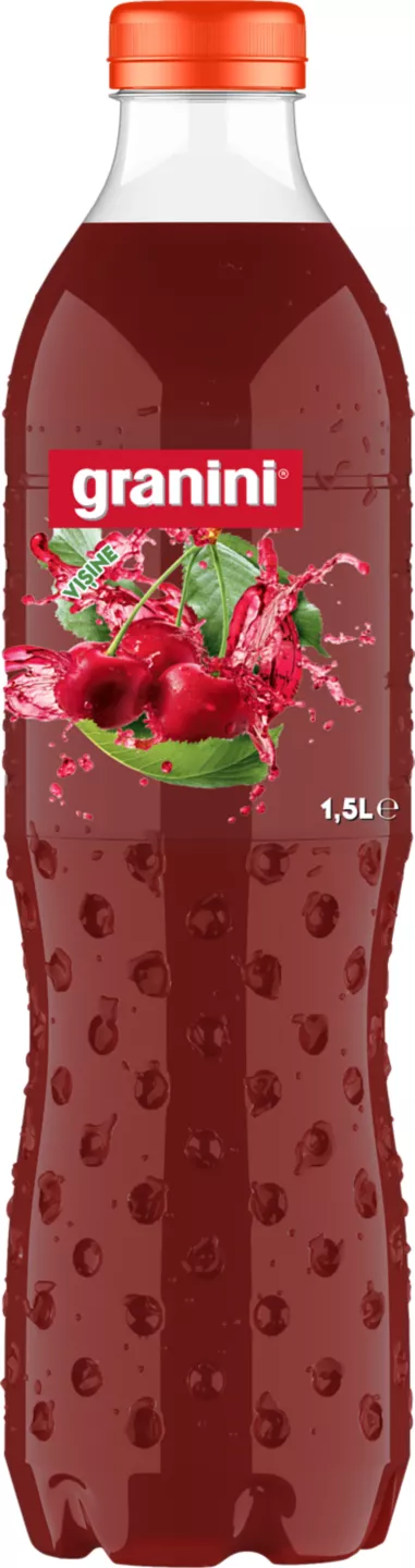 Granini Visine 1,5l