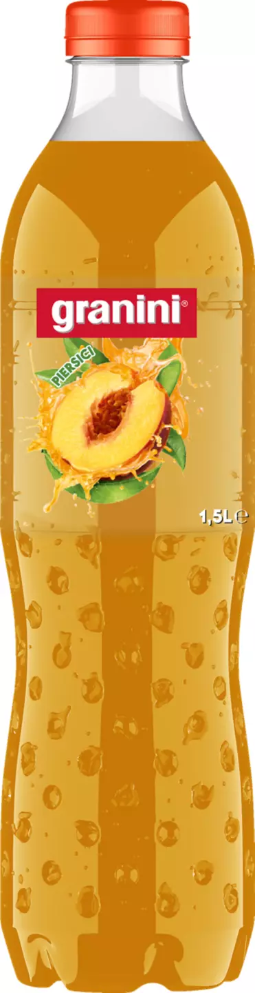 Granini Piersic 1,5l