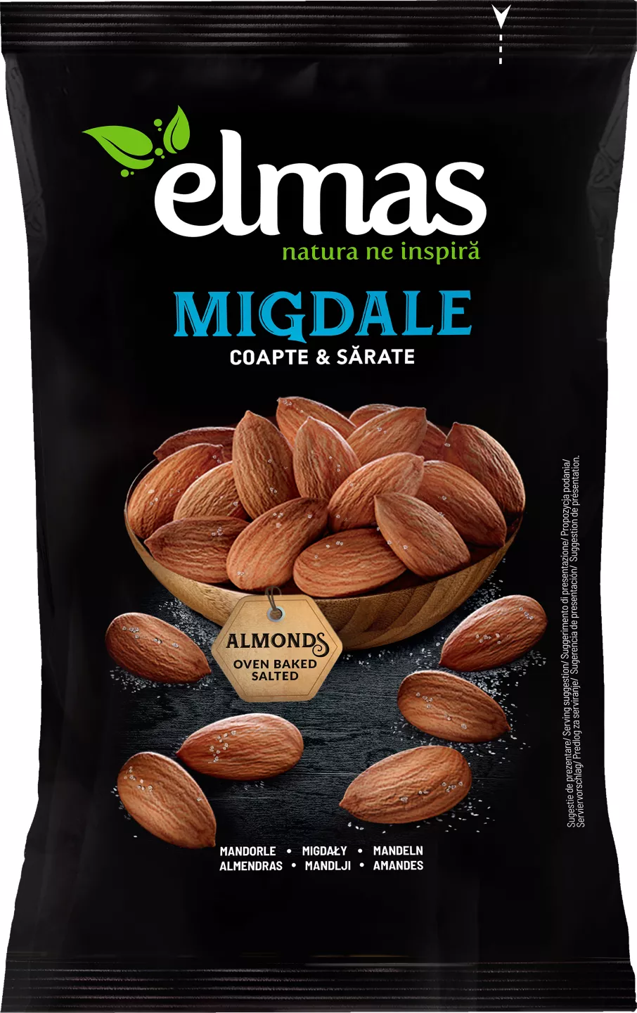 Elmas Migdale 140g