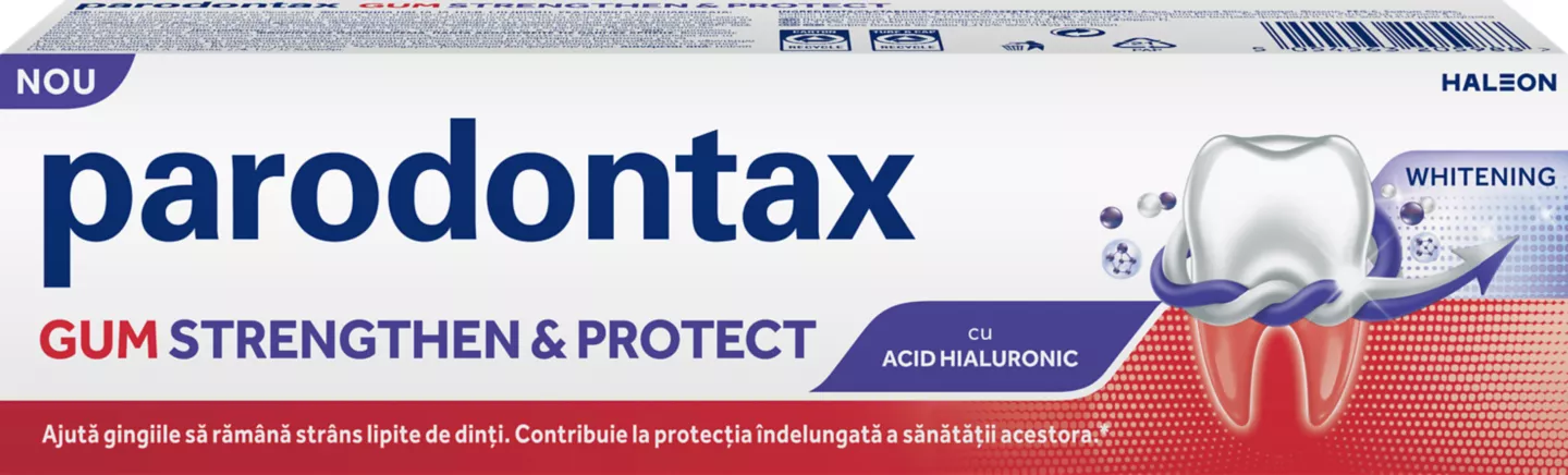 Parodontax Pasta Gum