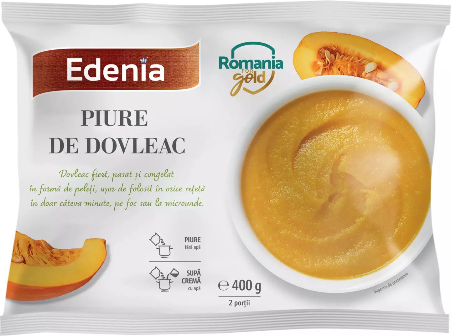 Edeniapiudov 400g
