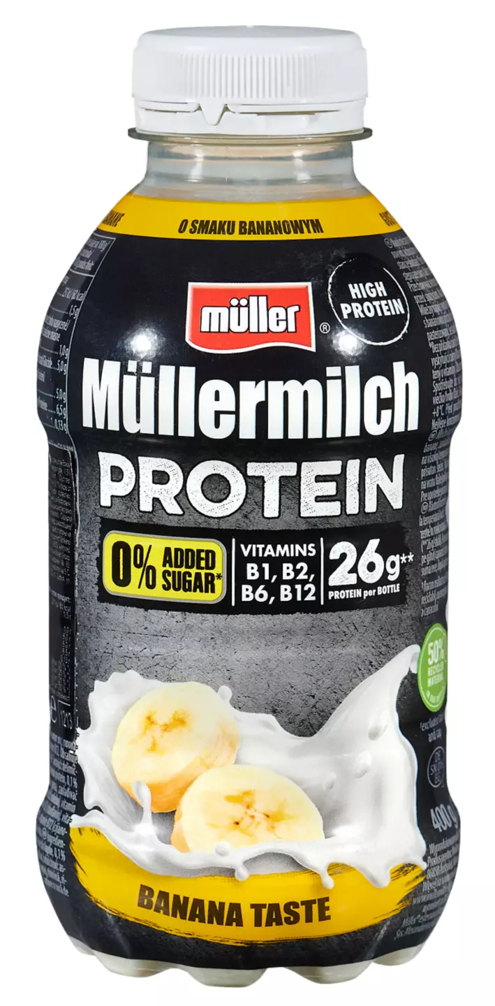 M Milch Coco-choco