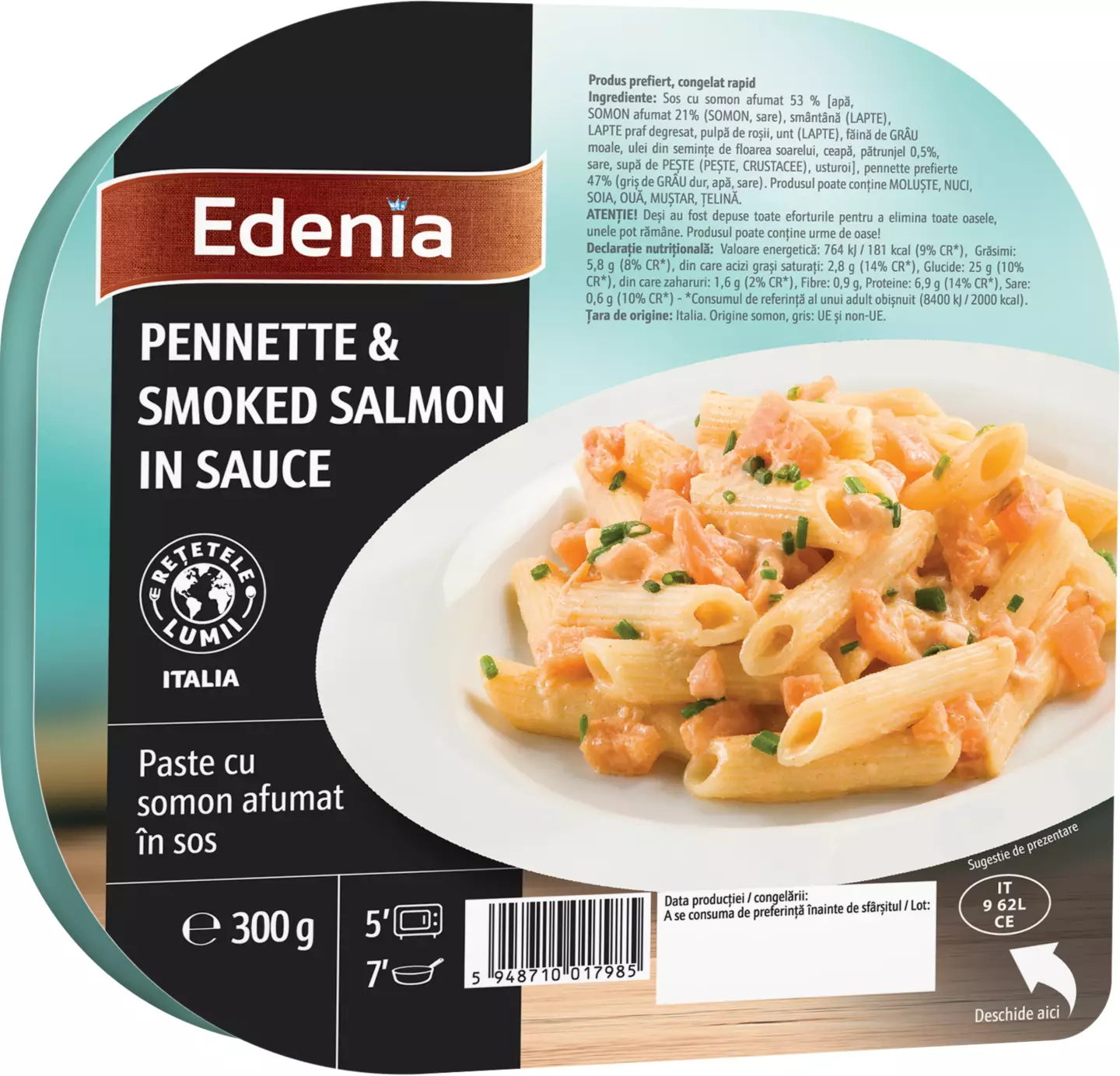 Edeniapennsomaf 300g