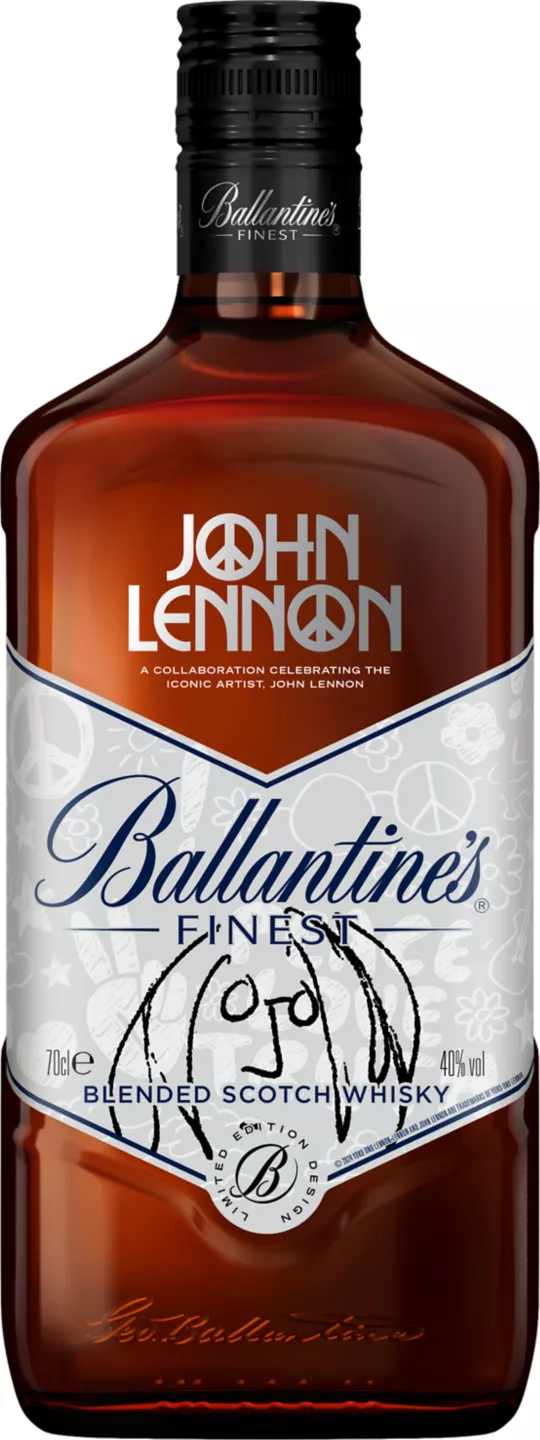 Ballantines 0,7l