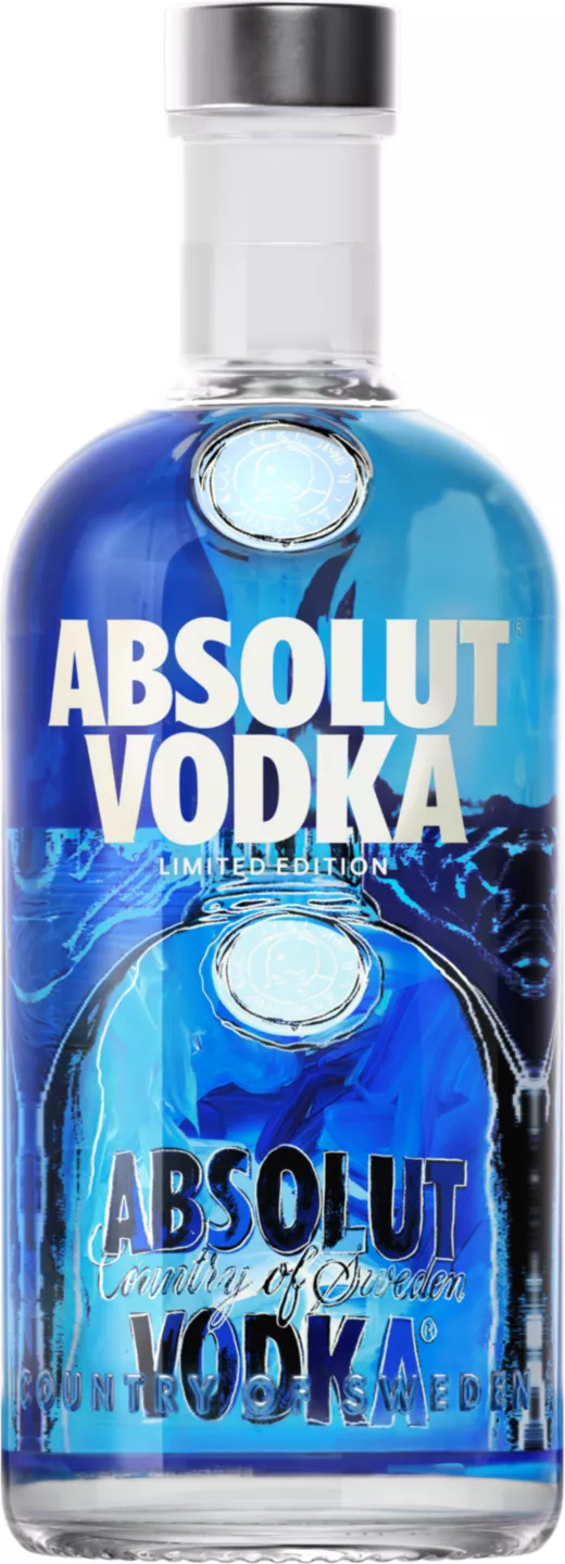 Absolut Votca 0,7l