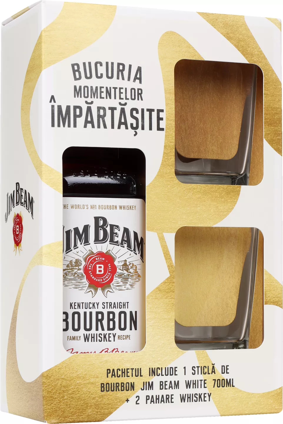 Jim Beam 0,7l