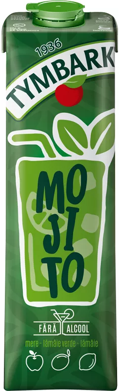 Tymbark Mohito 1l