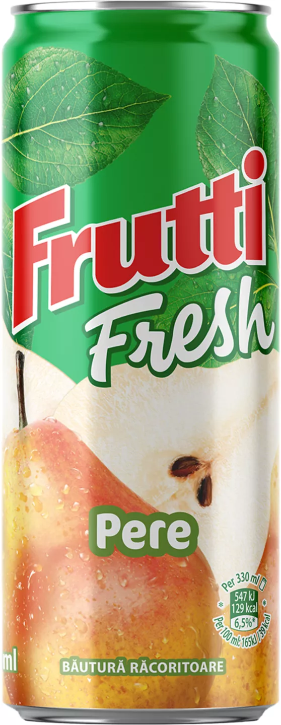 Frutti Fresh 0,33l