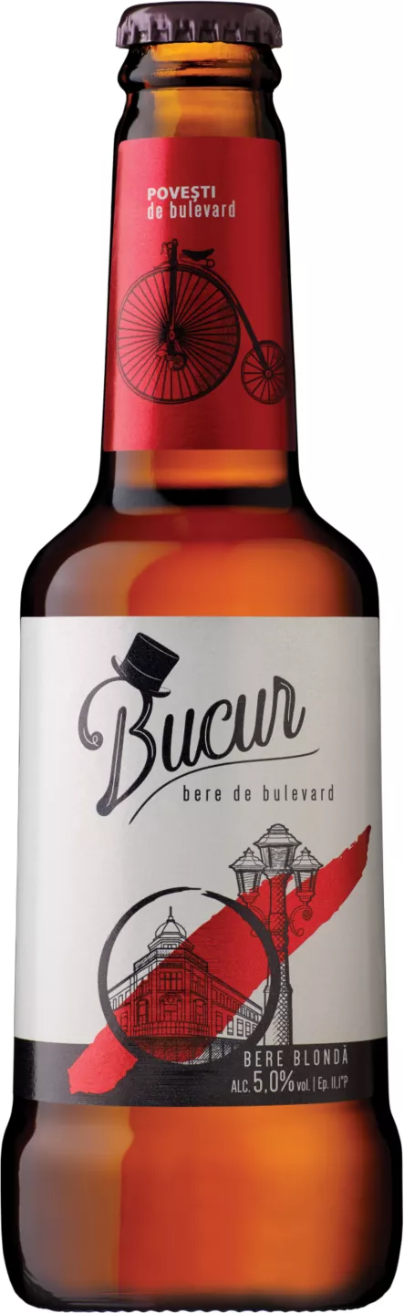 Bucur Bere 0,35l