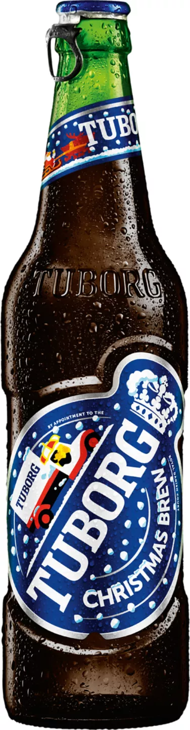 Tuborg Ch B 0,33l