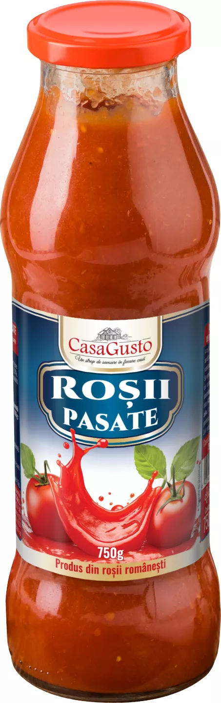 Casa Rosii Pasate750