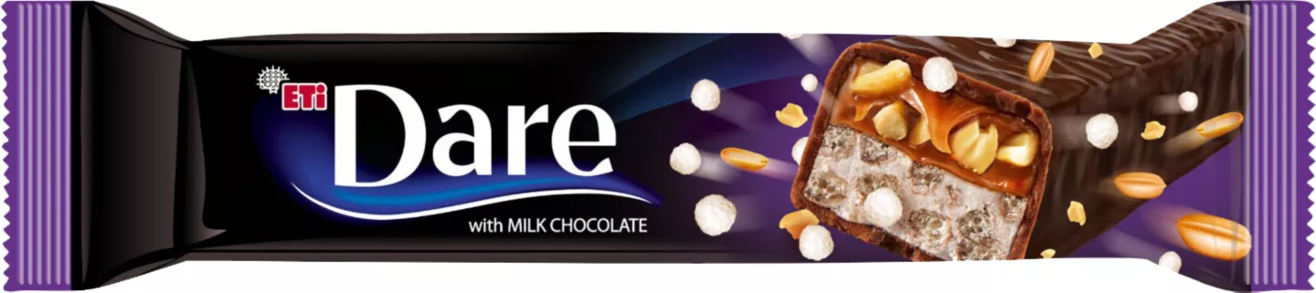 Dare Cioc Lapte 50g