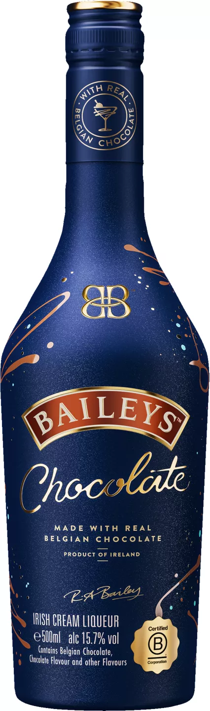 Baileys 0,5l Sgr
