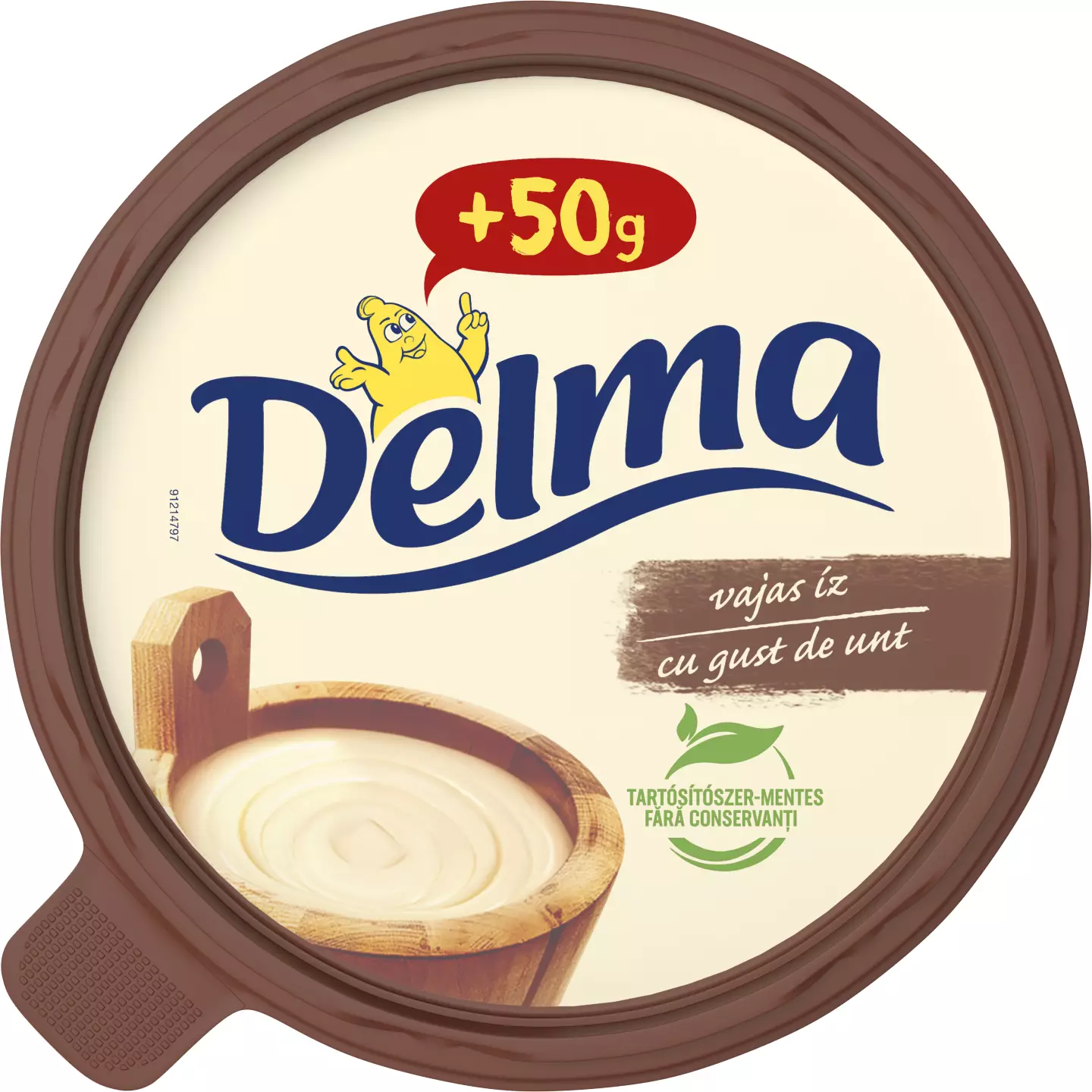 Delma Unt39%450G+50G