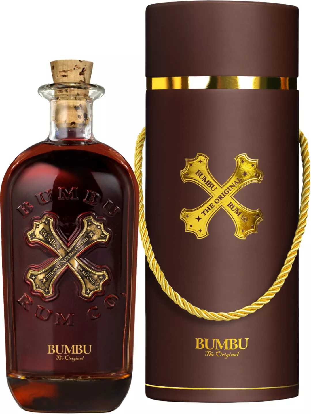 Bumbu Rom 0,7l