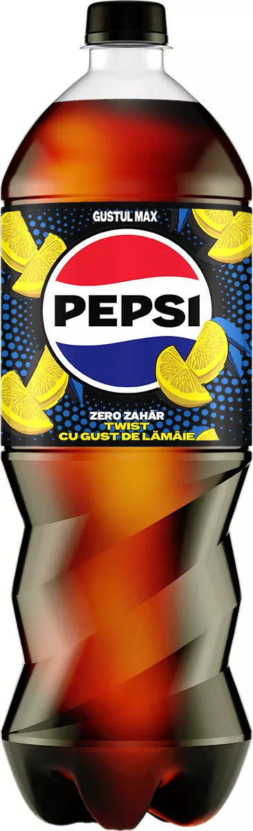 Pepsi Zero Twist1,25