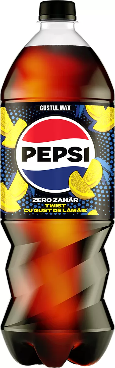Pepsi Zero Twist 2l