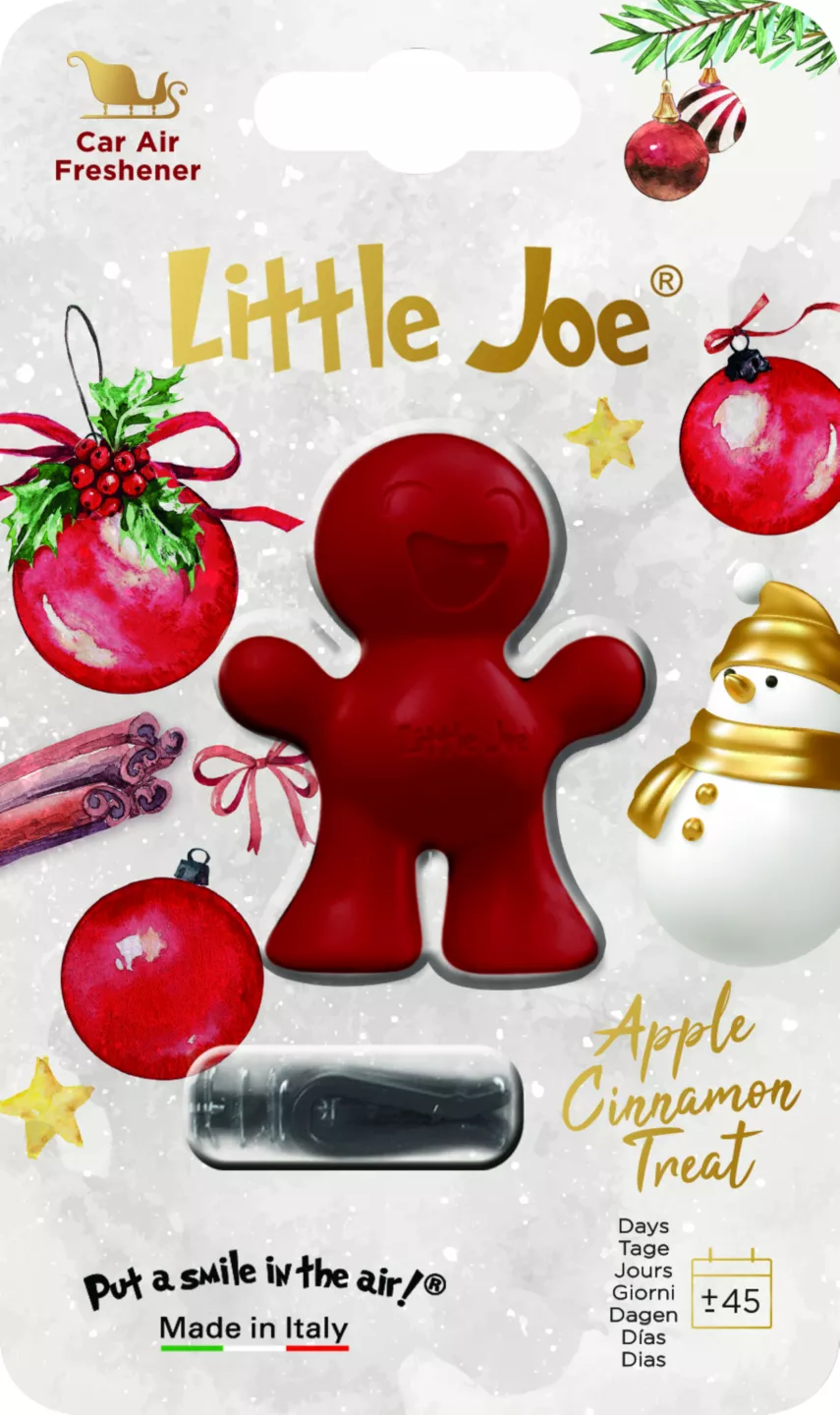 Od Auto Little Joe