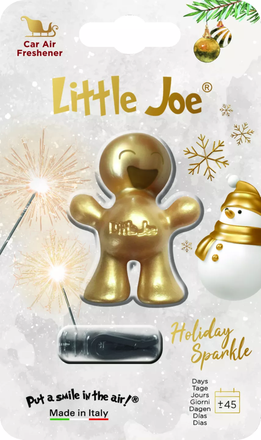 Od Auto Little Joe