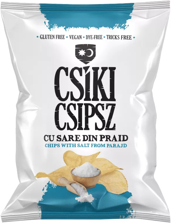 Csiki Sare 140g