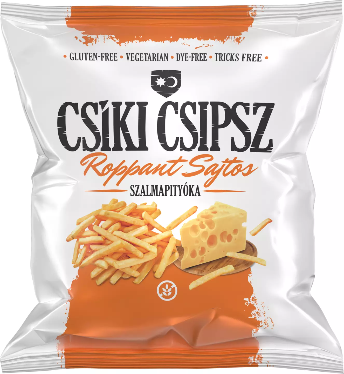 Csiki Cascaval 70g
