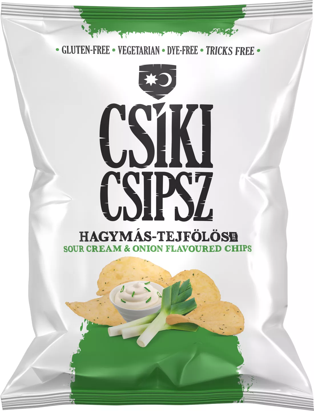 Csiki Chip Smntn 60g