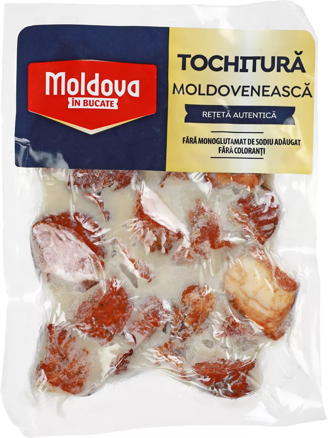 Mold buc Tochi Mold