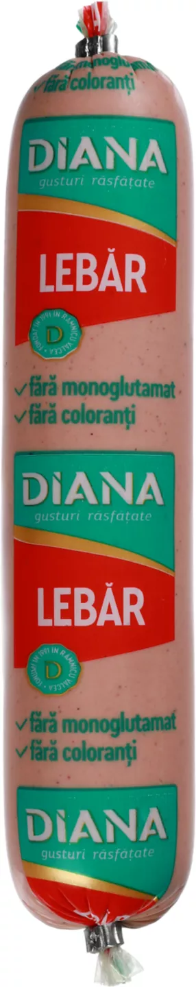 Diana Lebar 200 g