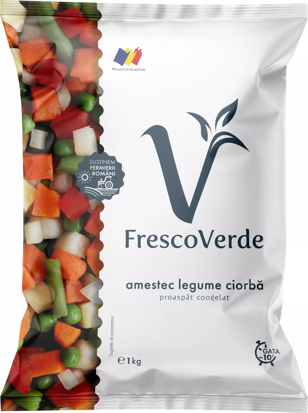 Frescov Am Ciorba 1kg