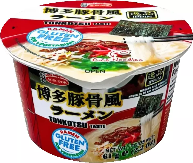 Taitei Orez Tonko 63g