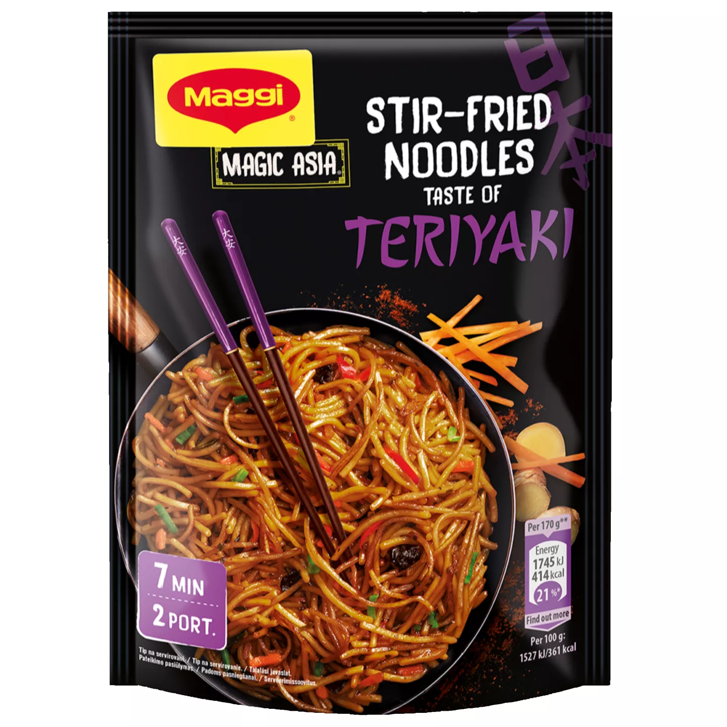 Maggi Nood Teriya130