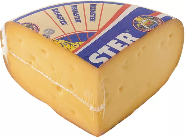 Fresh P Beemster