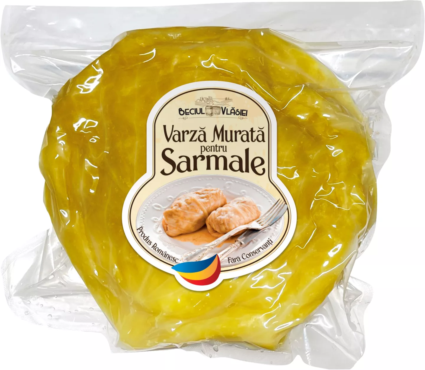 Beciul V Varza