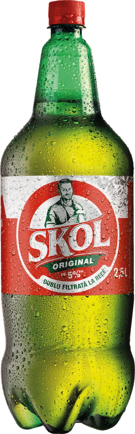 Skol Bere 2,5l