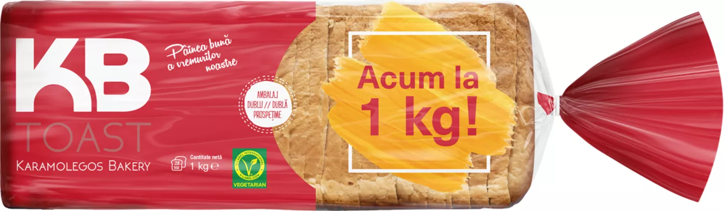 Kb Paine F Alba 1kg