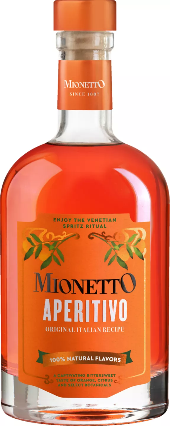 Mionetto 0,5l