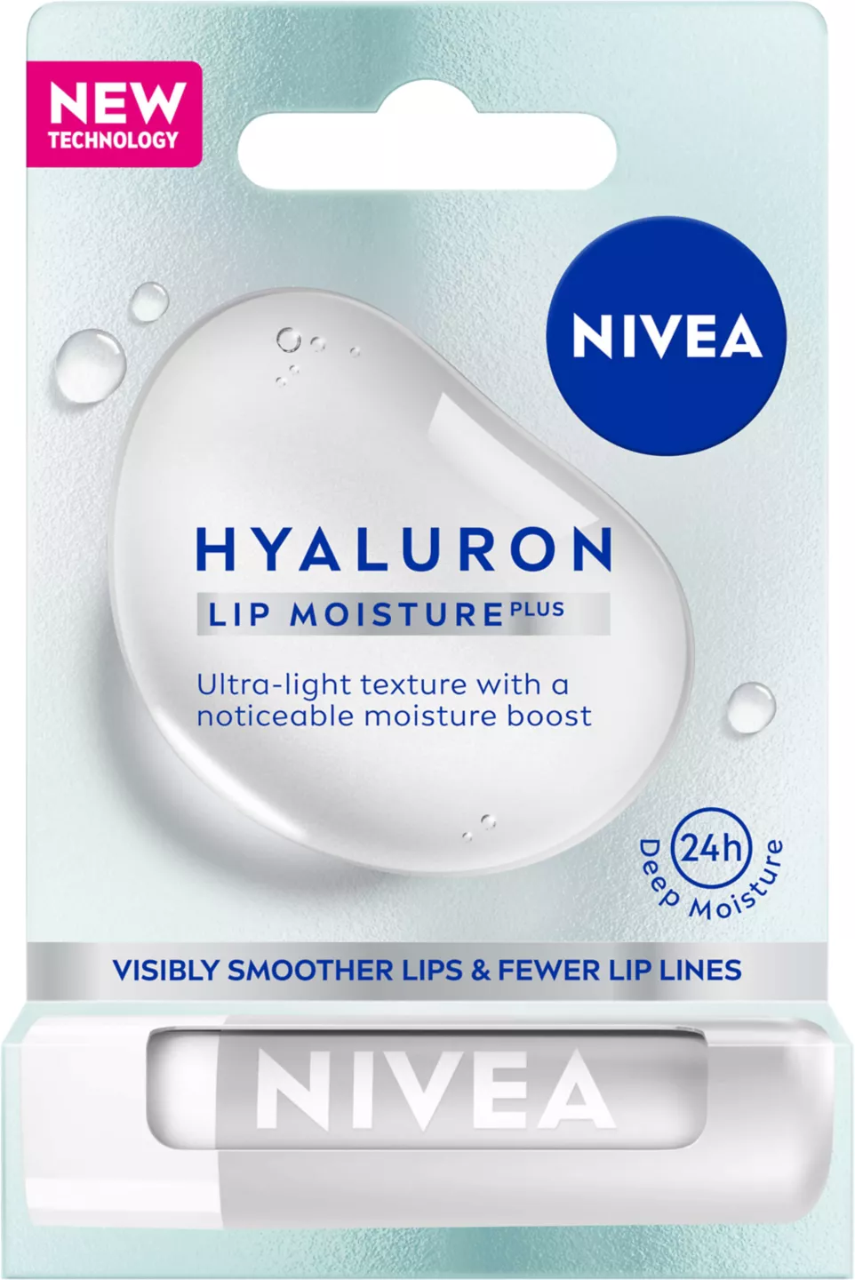 Nivea Balsam Hialur