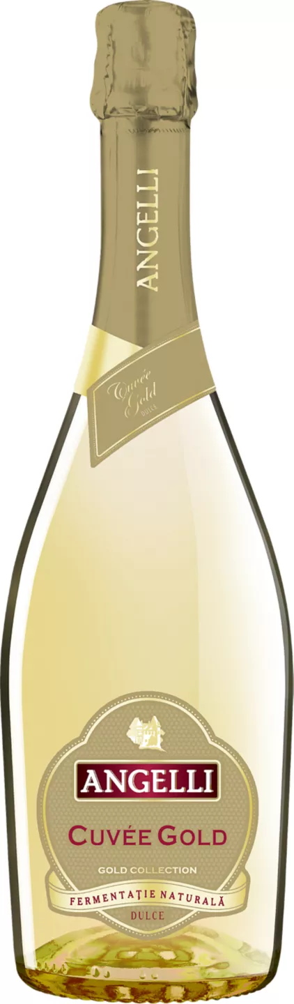 Angelli Cuvee 0,75l
