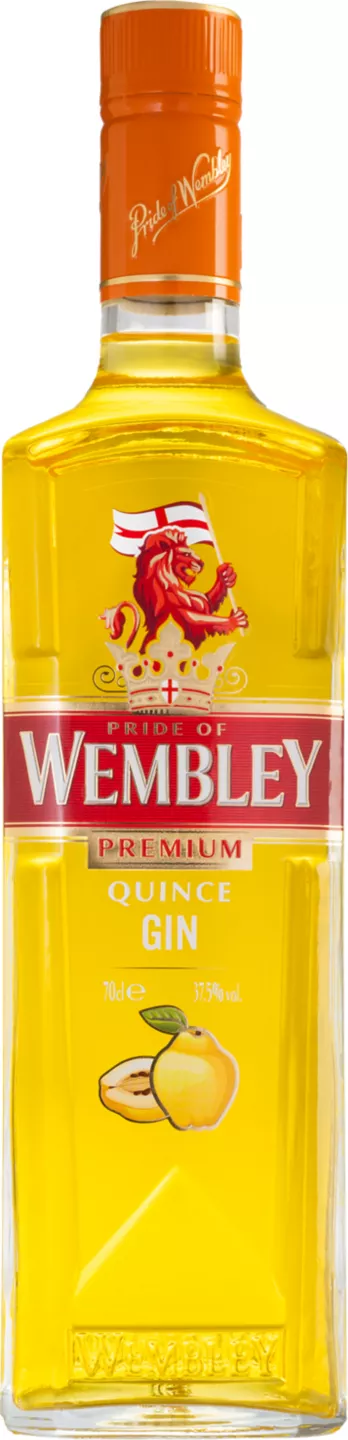 Wembley Gin 0,7l