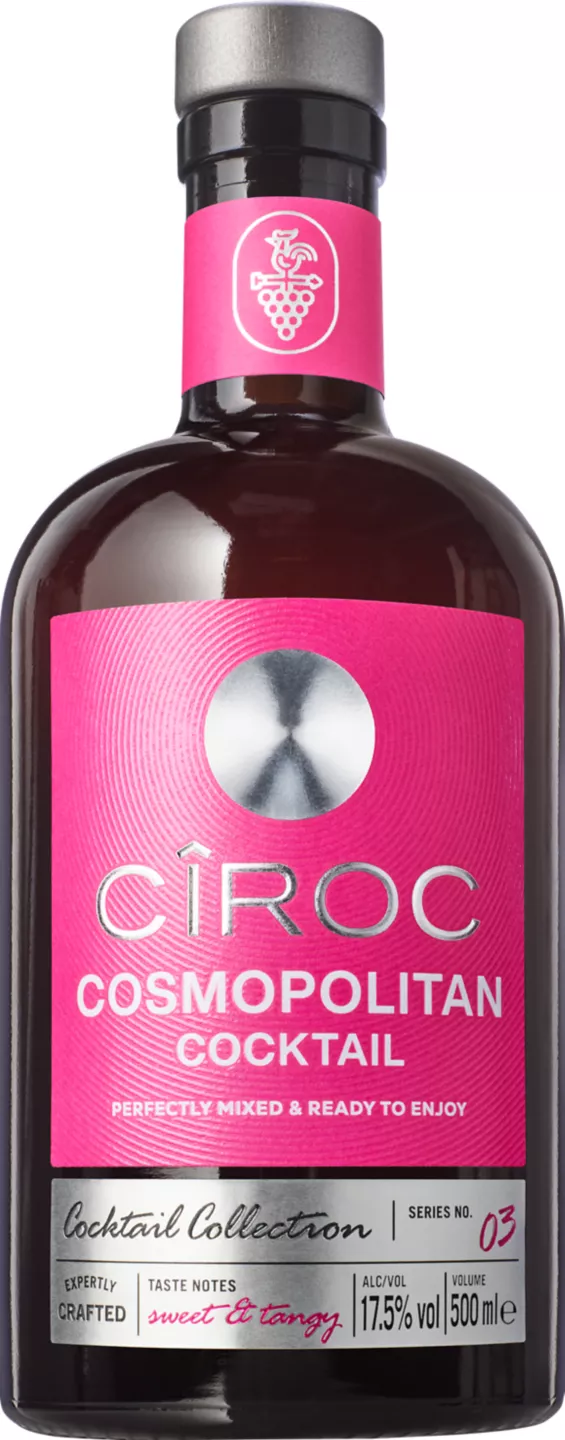 Ciroc Cocktail 0,5l