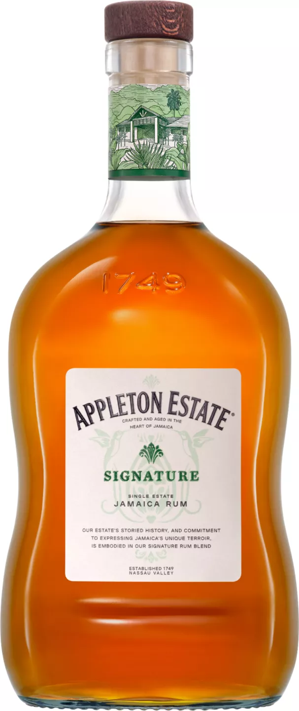 Appleton Rom 0,7l