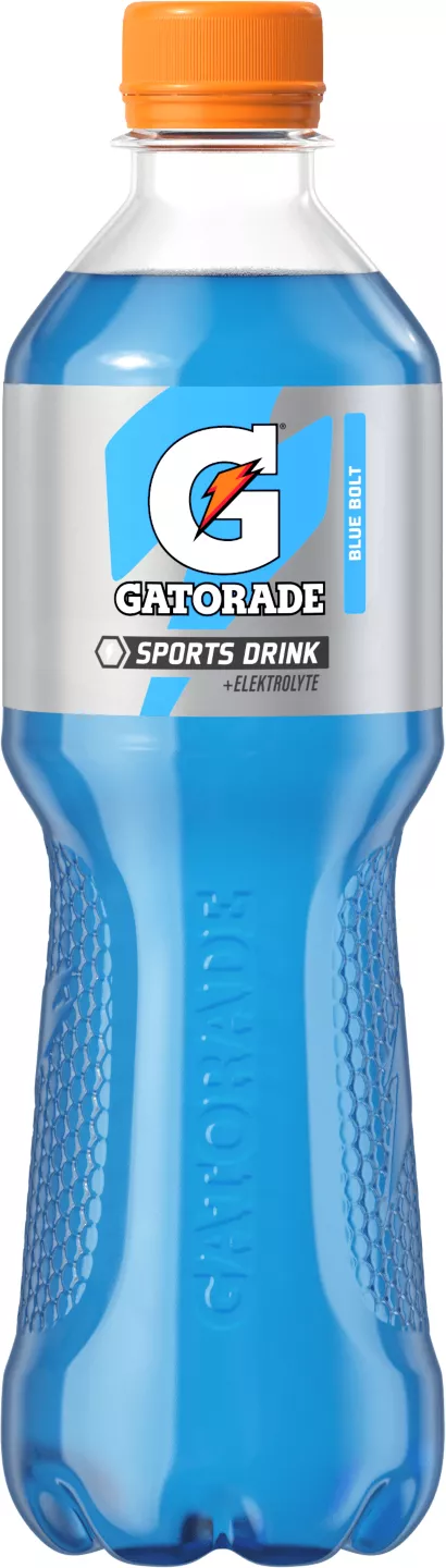 Gatorade Zmeura 0,5l