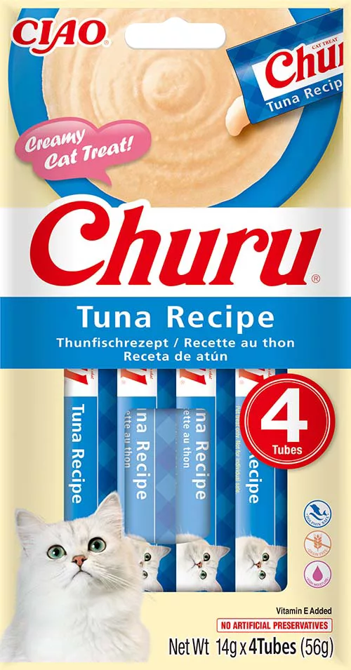 Churu Ton 56g