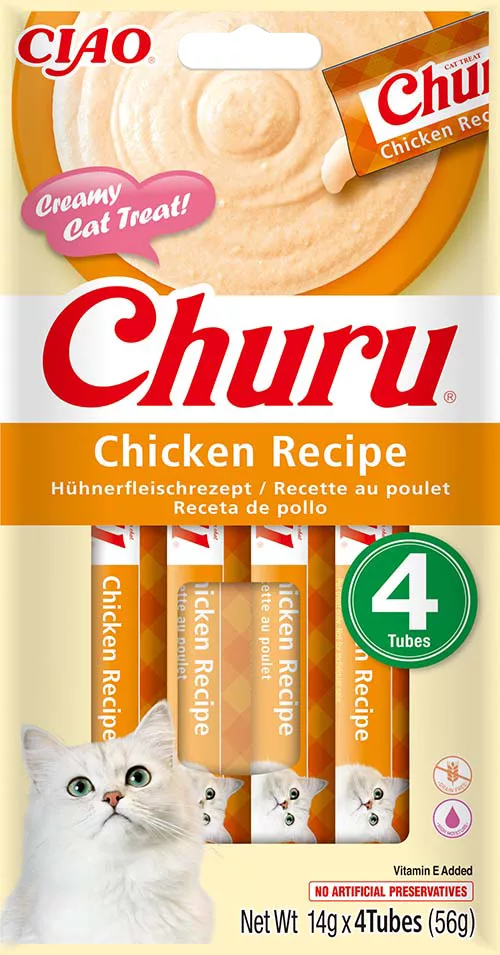 Churu Pui 56g